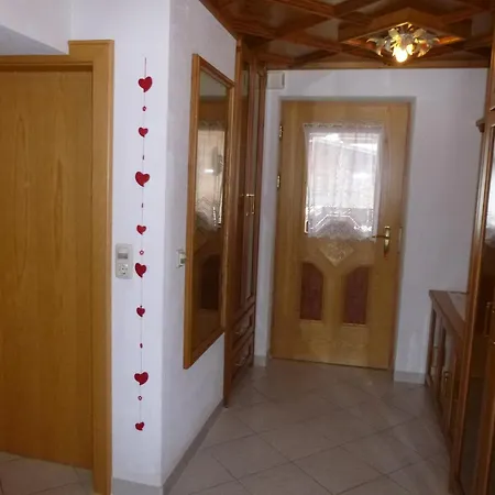 Ferienwohnungen Hauser Waidring Room photo