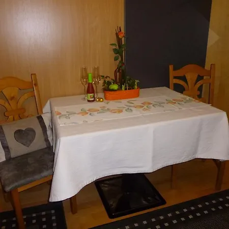 Ferienwohnungen Hauser Waidring Room photo