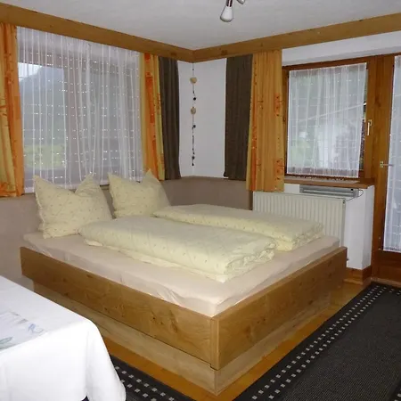 Ferienwohnungen Hauser Waidring Room photo