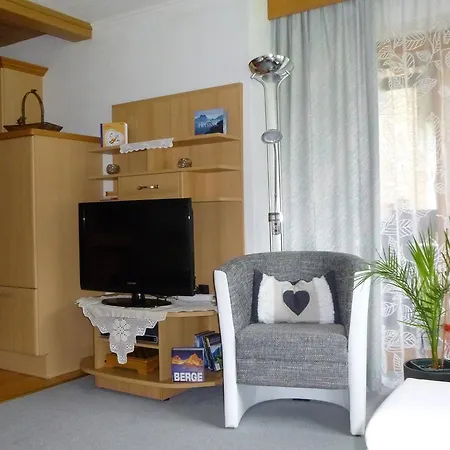 Ferienwohnungen Hauser Waidring Room photo