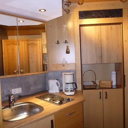 Ferienwohnungen Hauser Waidring Room photo