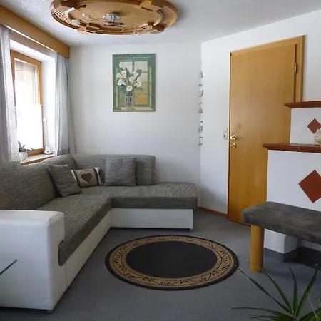Ferienwohnungen Hauser Waidring Room photo