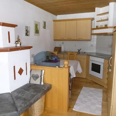 Ferienwohnungen Hauser Waidring Room photo