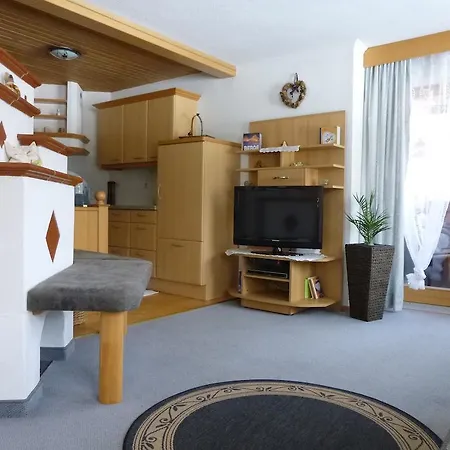 Ferienwohnungen Hauser Waidring Room photo