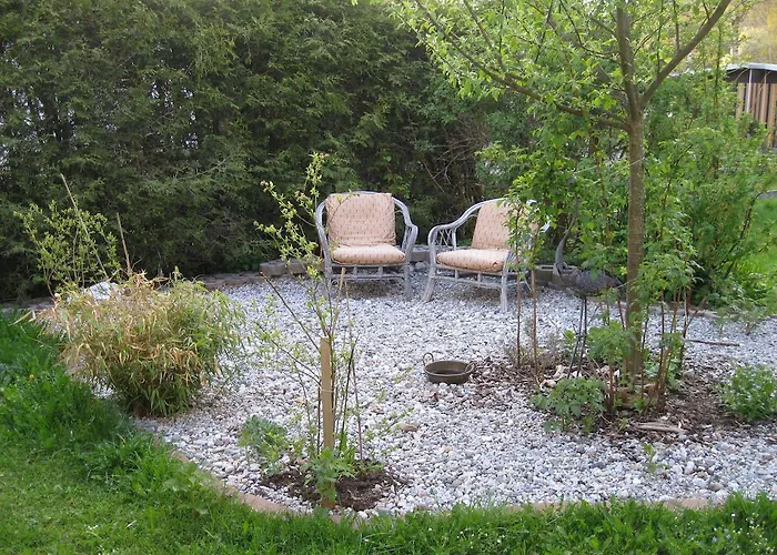 Ferienwohnungen Hauser