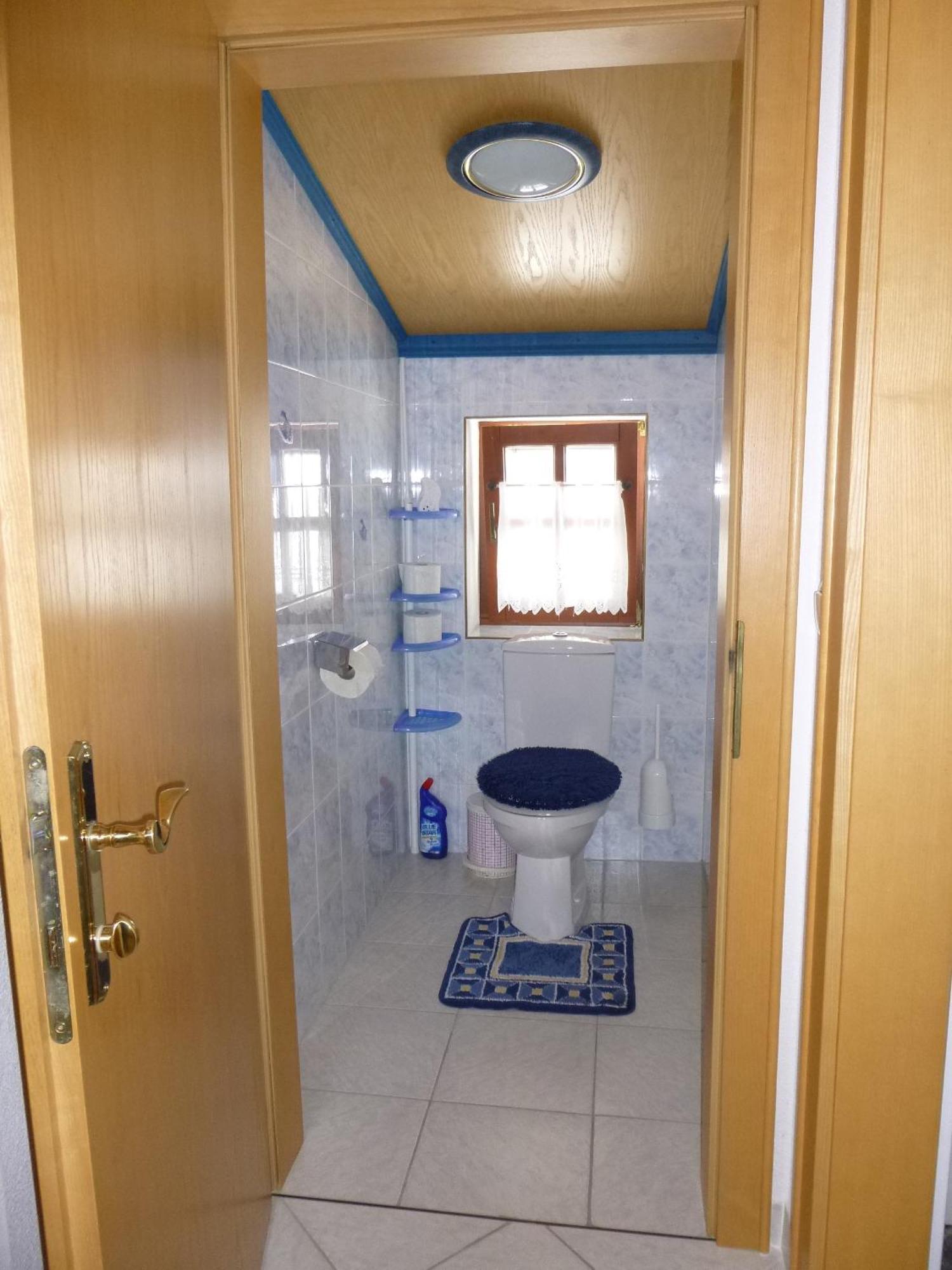 Hauser Apartment *