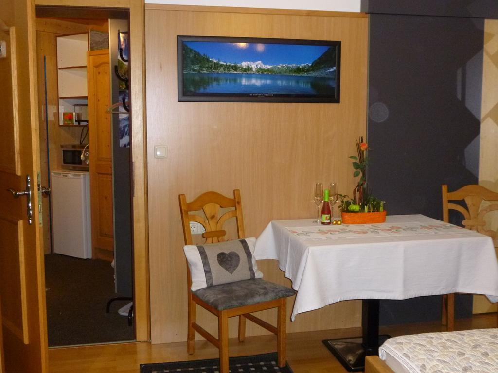 Hauser Apartmán
