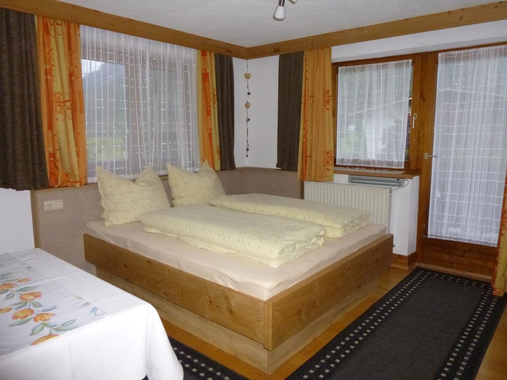 Apartmán Hauser *