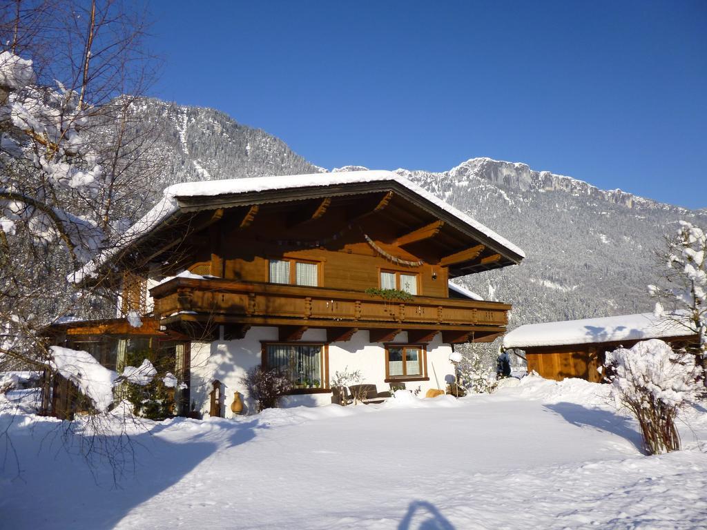 Apartmán Hauser