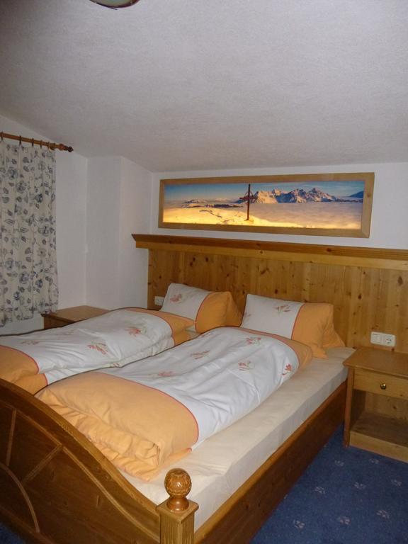 Apartmán Hauser *