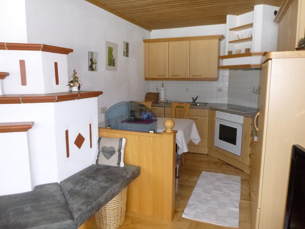 Apartment Hauser