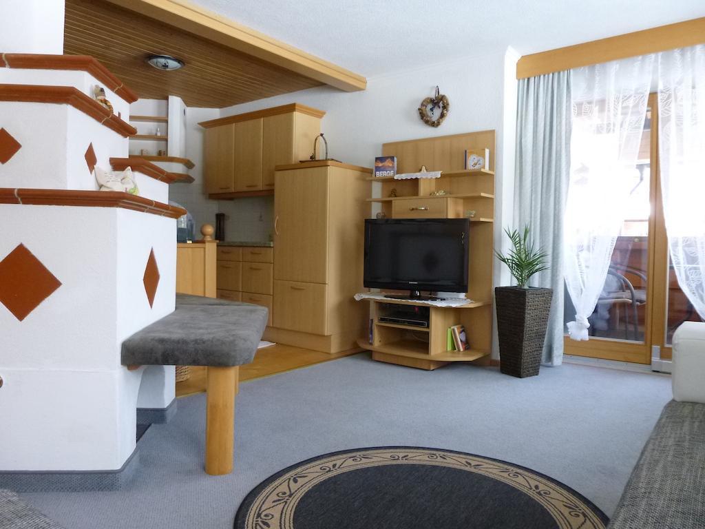 Apartment Hauser Waidring